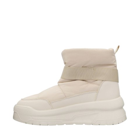 Buty damskie Lee Cooper jasnobeżowe LCJ-24-47-3140LA Lee Cooper