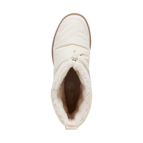 Buty damskie Puma Snowbae Wns białe 393920 02 Puma