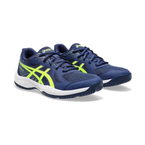 Buty dla dzieci Asics Upcourt 6 GS 1074A045 400 Asics