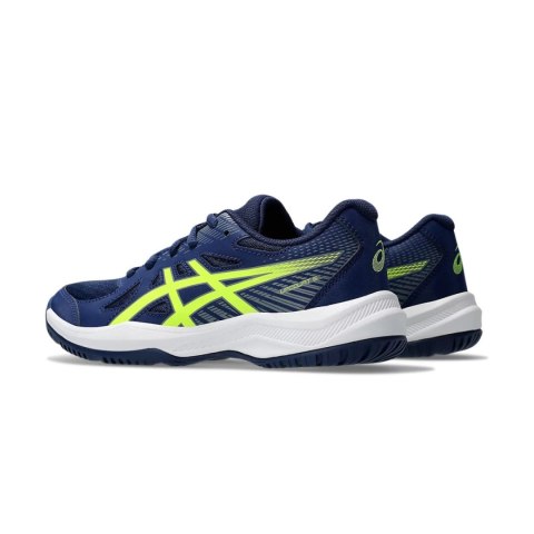 Buty dla dzieci Asics Upcourt 6 GS 1074A045 400 Asics