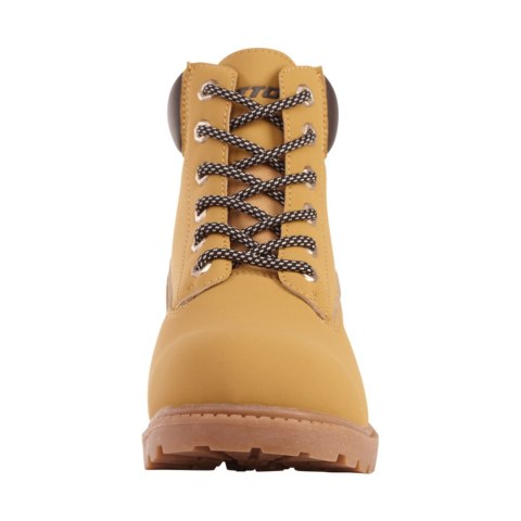 Buty męskie Lotto Maemoore Mid brązowe 2400350U 7272 Lotto