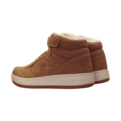 Buty męskie Lotto Paliot Fur 2400192U 7212 Lotto