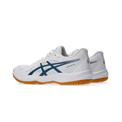 Buty męskie do siatkówki Asics Upcourt 6 1071A104 100 Asics
