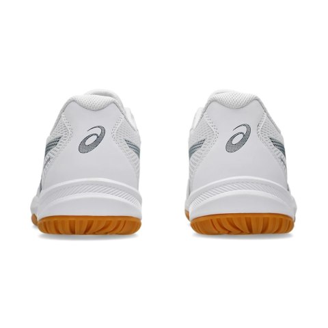 Buty męskie do siatkówki Asics Upcourt 6 1071A104 100 Asics