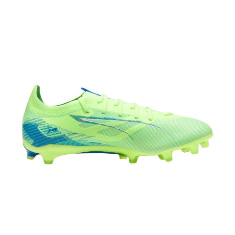 Buty piłkarskie Puma Ultra 5 Match FG/AG 107687 03 Puma