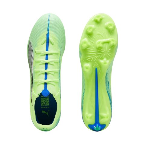 Buty piłkarskie Puma Ultra 5 Match FG/AG 107687 03 Puma
