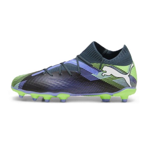 Buty piłkarskie dla dzieci Puma Future 7 Pro FG/AG 107944 03 Puma