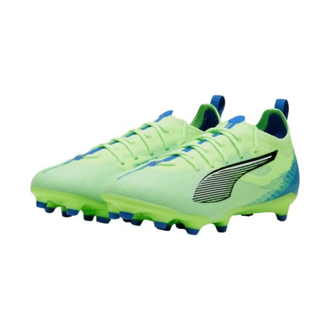 Buty piłkarskie dla dzieci Puma Ultra 5 Pro FG/AG 107693 03 Puma