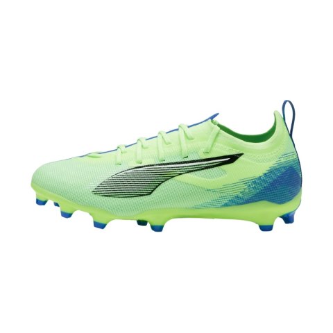 Buty piłkarskie dla dzieci Puma Ultra 5 Pro FG/AG 107693 03 Puma
