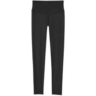 Legginsy damskie 4F F277 głęboka czerń 4FWAW24TFTIF277 20S 4F