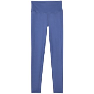 Legginsy damskie 4F F277 granatowe 4FWAW24TFTIF277 31S 4F