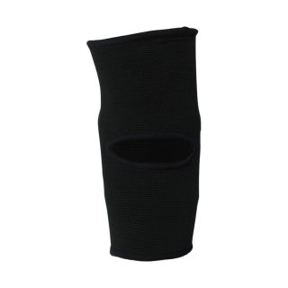 Ochraniacze na łokcie Joma Block czarne 400176.100 Joma