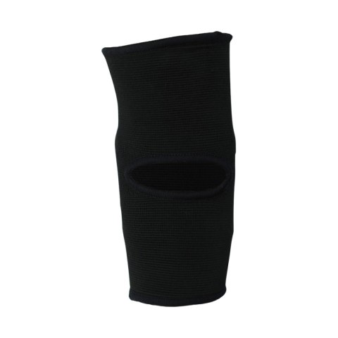 Ochraniacze na łokcie Joma Block czarne 400176.100 Joma