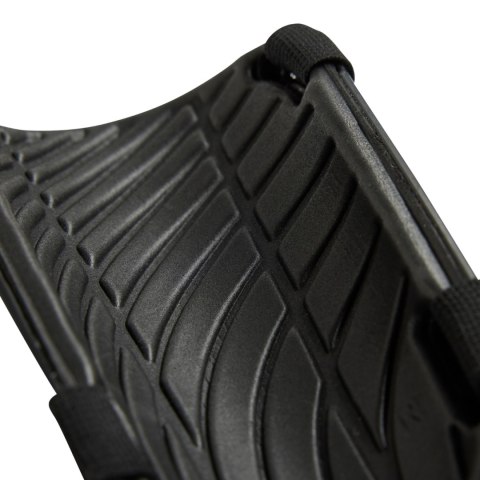 Ochraniacze piłkarskie adidas Tiro Training Junior czarne JG8779 Adidas teamwear