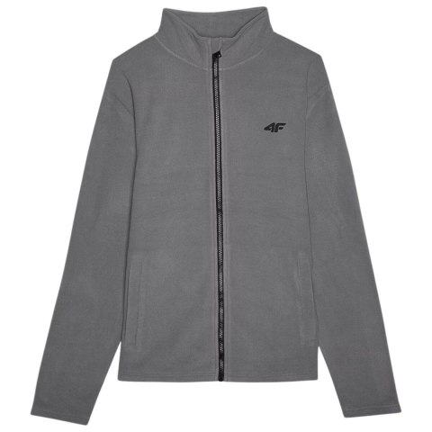 Polar męski 4F M289 szary 4FWMM00TFLEM289 25S 4F