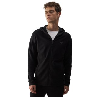 Polar męski 4F M290 głęboka czerń 4FWMM00TFLEM290 20S 4F