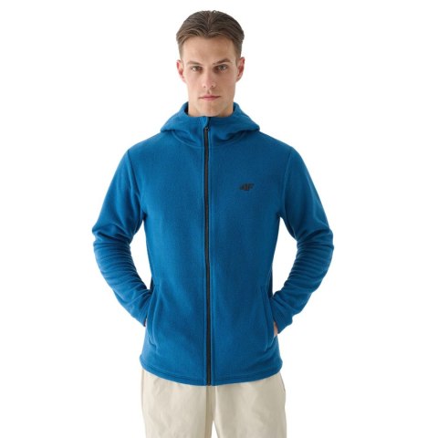 Polar męski 4F M290 morska zieleń 4FWMM00TFLEM290 46S 4F