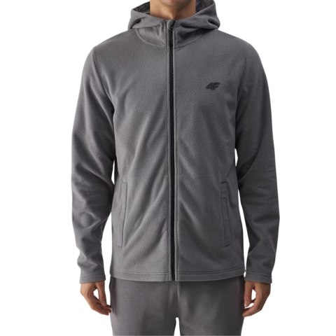Polar męski 4F M290 szary 4FWMM00TFLEM290 25S 4F