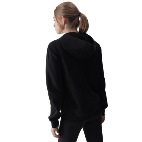 Bluza damska 4F F1467 głęboka czerń 4FWMM00TSWSF1467 20S 4F
