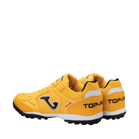 Buty piłkarskie Joma Top Flex 2528 Turf żółte TOPS2528TF Joma