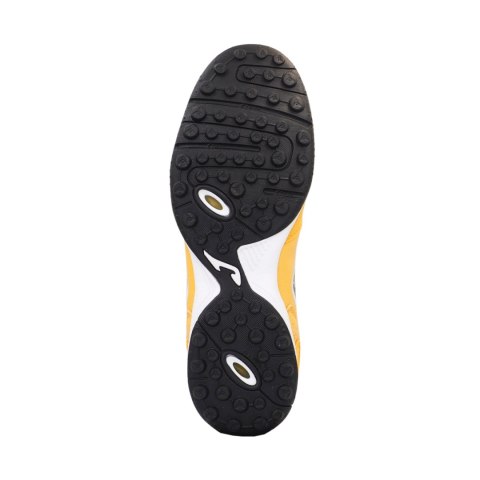 Buty piłkarskie Joma Top Flex 2528 Turf żółte TOPS2528TF Joma