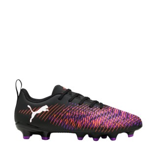 Buty piłkarskie dla dzieci Puma Future 8 Play FG/AG 108144 01 Puma