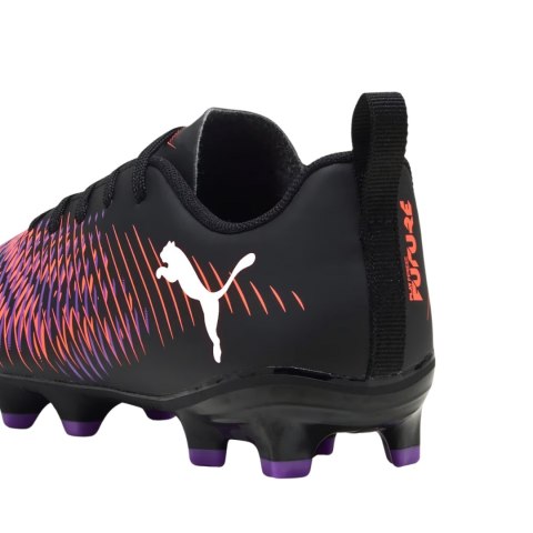 Buty piłkarskie dla dzieci Puma Future 8 Play FG/AG 108144 01 Puma