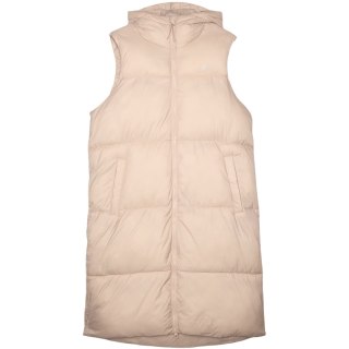 Kamizelka damska 4F F143 beżowa 4FWAW24TVJAF143 83S 4F