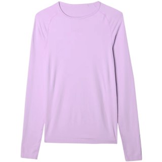 Koszulka termoaktywna damska 4F F152 jasny fiolet 4FWAW24USEAF152 52S 4F