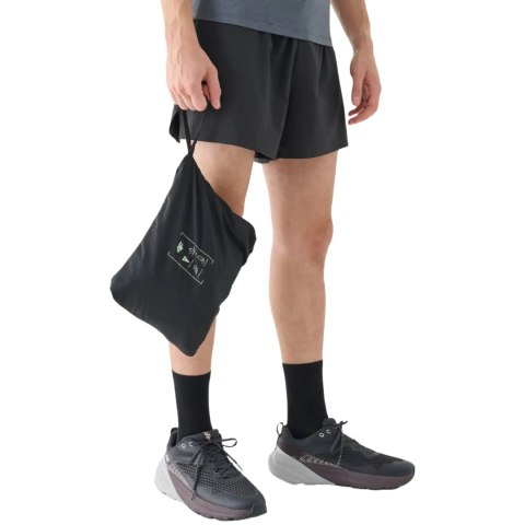 Kurtka męska techniczna 4F M553 antracyt 4FWAW24TTJAM553 22S 4F