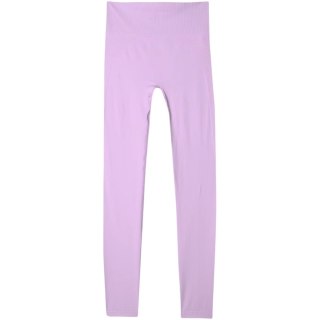 Legginsy termoaktywne damskie 4F F153 jasny fiolet 4FWAW24USEAF153 52S 4F