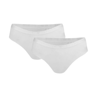 Majtki damskie figi 4F F025 białe 4FWMM00UPTSF025 10S 4F