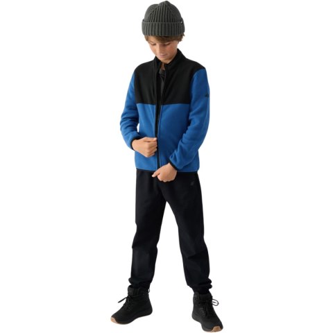 Polar dla chłopca 4F M212 denim 4FJWAW24TFLEM212 32S 4F