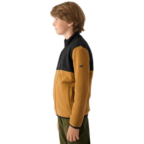 Polar dla chłopca 4F M212 złoty 4FJWAW24TFLEM212 74S 4F