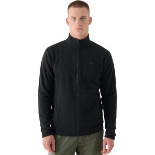 Polar męski 4F M289 głęboka czerń 4FWMM00TFLEM289 20S 4F