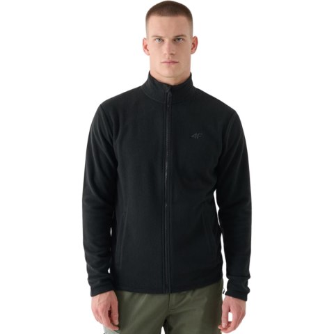 Polar męski 4F M289 głęboka czerń 4FWMM00TFLEM289 20S 4F
