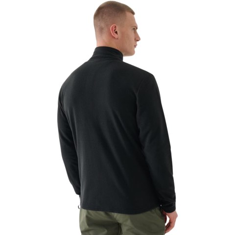 Polar męski 4F M289 głęboka czerń 4FWMM00TFLEM289 20S 4F