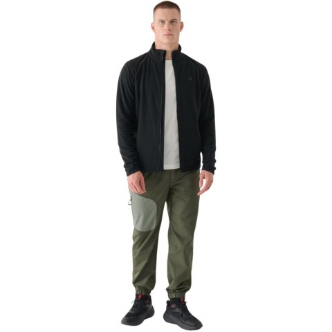 Polar męski 4F M289 głęboka czerń 4FWMM00TFLEM289 20S 4F