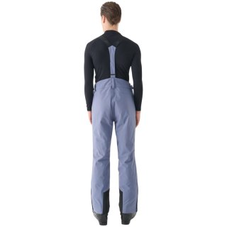 Spodnie narciarskie męskie 4F M0756 denim 4FWAW24TFTRM0756 32S 4F