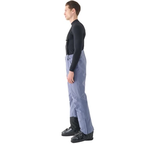 Spodnie narciarskie męskie 4F M0756 denim 4FWAW24TFTRM0756 32S 4F