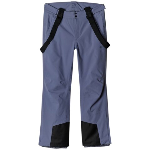 Spodnie narciarskie męskie 4F M0756 denim 4FWAW24TFTRM0756 32S 4F