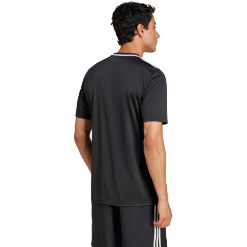 Koszulka męska adidas Campeon 25 Jersey czarna JF6062 Adidas teamwear