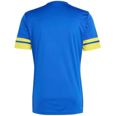 Koszulka męska adidas Squadra 25 niebieska JN5411 Adidas teamwear