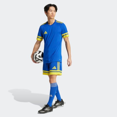 Koszulka męska adidas Squadra 25 niebieska JN5411 Adidas teamwear
