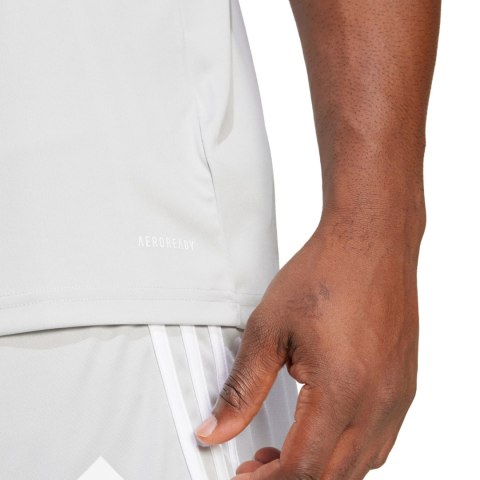 Koszulka męska adidas Squadra 25 szara JG5837 Adidas teamwear