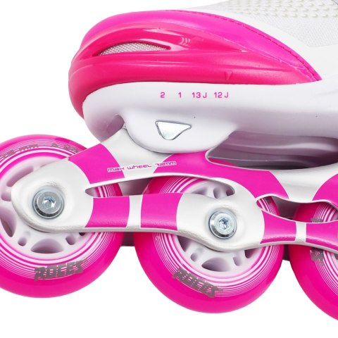 Łyżworolki Roces Moody X 400896 00002 Roces