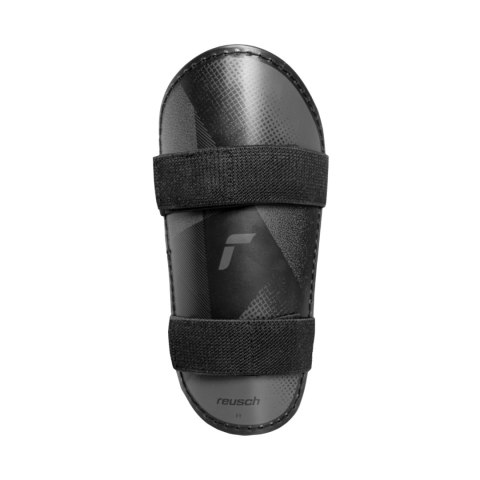Ochraniacze piłkarskie Reusch Shin Guard Compact Lite czarne 5577047 7060 Reusch