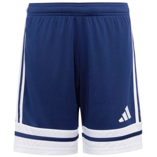 Spodenki dla dzieci adidas Squadra 25 granatowe JJ2418 Adidas teamwear