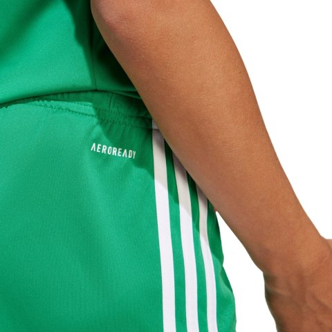 Spodenki dla dzieci adidas Squadra 25 zielone JN7484 Adidas teamwear