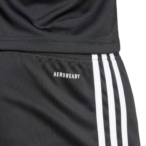 Spodenki męskie adidas Squadra 25 czarne JH3402 Adidas teamwear